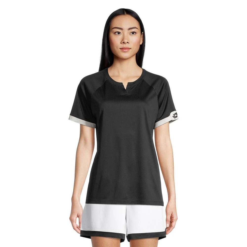 Lotto Women's Cascade Soccer Jersey