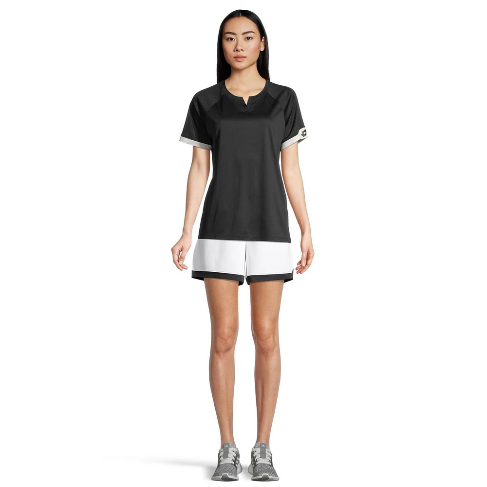 Lotto Women's Cascade Soccer Jersey