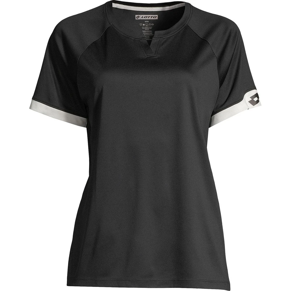 Lotto Women's Cascade Soccer Jersey