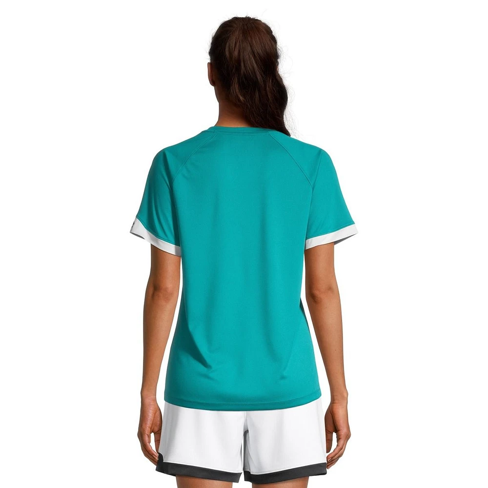 Lotto Women's Cascade Soccer Jersey