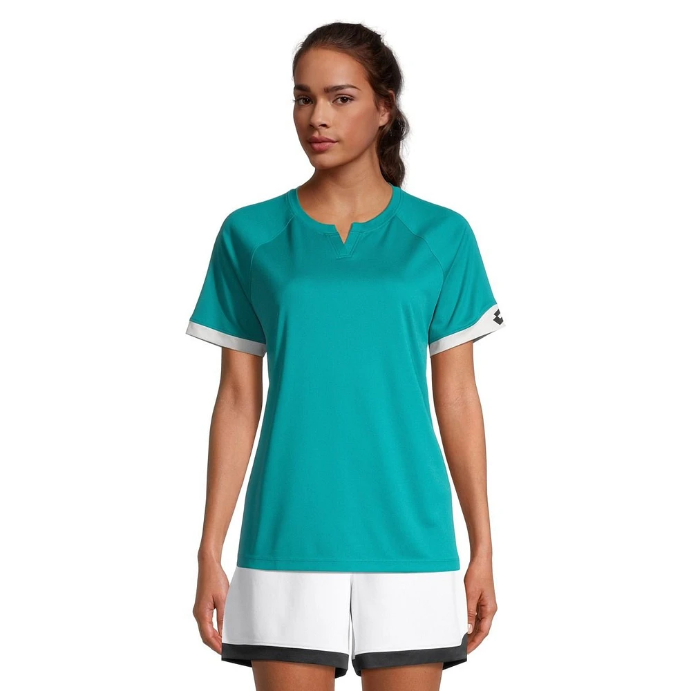 Lotto Women's Cascade Soccer Jersey