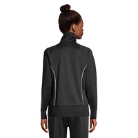 Lotto Women's Clover Knit Jacket