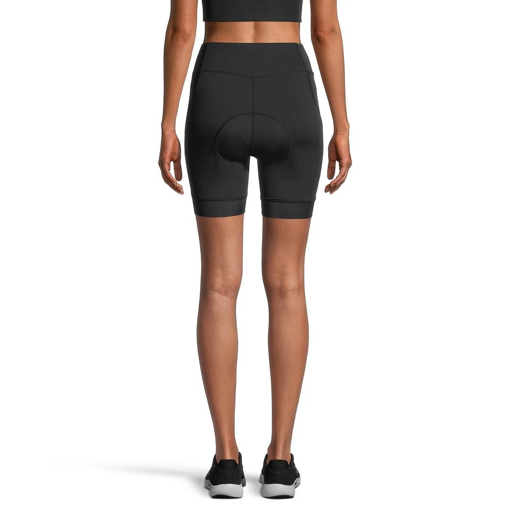 Diamondback Women's Cycling 7 Inch Shorts