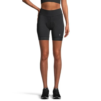 Diamondback Women's Cycling 7 Inch Shorts