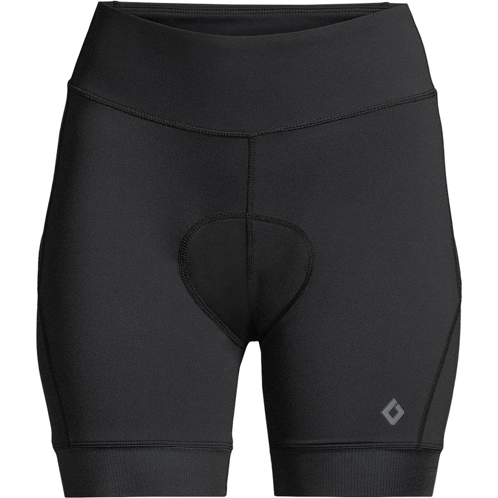 Diamondback Women's Cycling 7 Inch Shorts