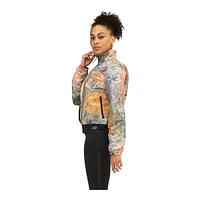 New Balance Women's PMV Kimbia All Over Print Jacket