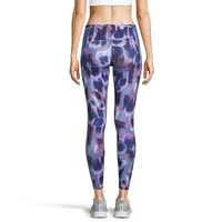 New Balance Women's Run Impact All Over Print Tights