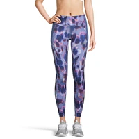 New Balance Women's Run Impact All Over Print Tights