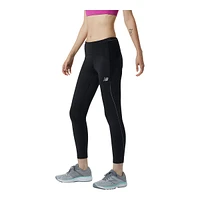 New Balance Women's Run Impact Crop Tights