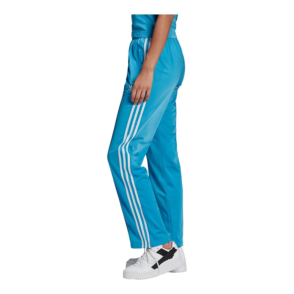 adidas Originals Women's Firebird Track Pants, Training, Gym