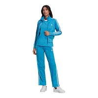 adidas Originals Women's Firebird Track Pants, Training, Gym