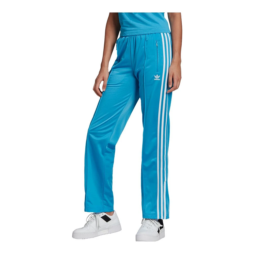 adidas Originals Women's Firebird Track Pants, Training, Gym