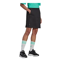 adidas Originals Women's Slit Skirt