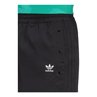 adidas Originals Women's Slit Skirt