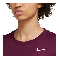 Nike Dry Women's Legend Workout T Shirt, Dri-FIT