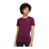 Nike Dry Women's Legend Workout T Shirt, Dri-FIT