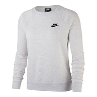 Nike Women's Essentials Fleece Sweatshirt