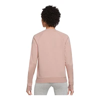 Nike Women's Essentials Fleece Sweatshirt