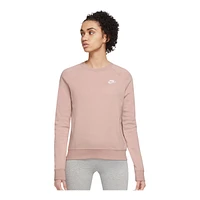 Nike Women's Essentials Fleece Sweatshirt