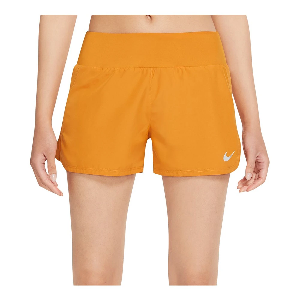 Nike Women's Run Crew 2 Shorts