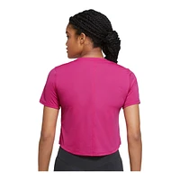 Nike Women's Run One T Shirt, Dri-FIT