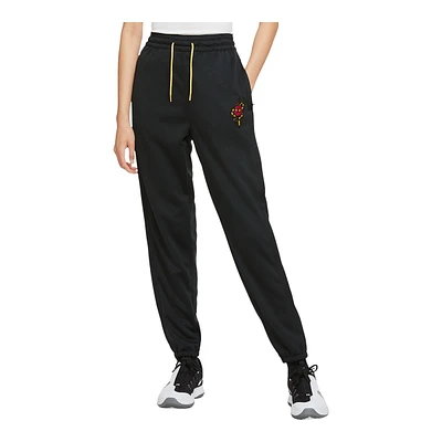 Nike Women's Basketball Retro Fly Dri-Fit Pants, Training, Loose Fit