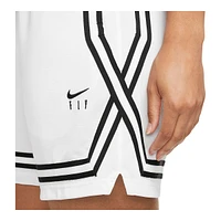 Nike Women's Basketball Fly Crossover Shorts