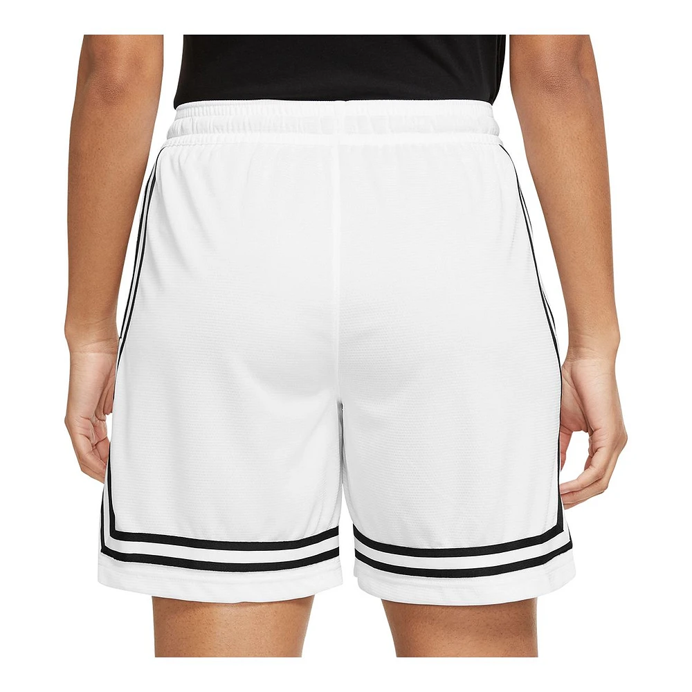 Nike Women's Basketball Fly Crossover Shorts