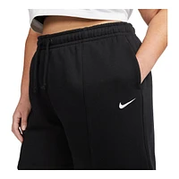 Nike Women's Collection Fleece High Rise Shorts