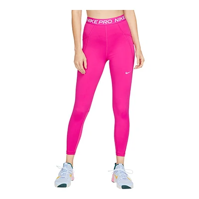 Nike Women's Pro Femme Tights