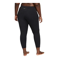 Nike Women's Yoga 7/8 Tights