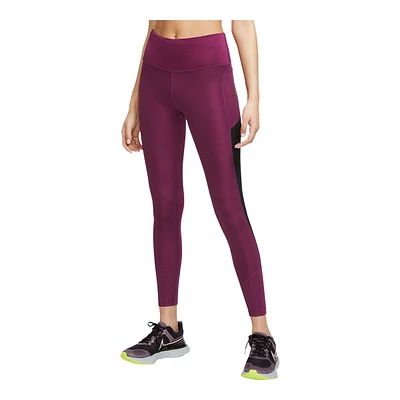 Nike Women's Run Air 7/8 Tights