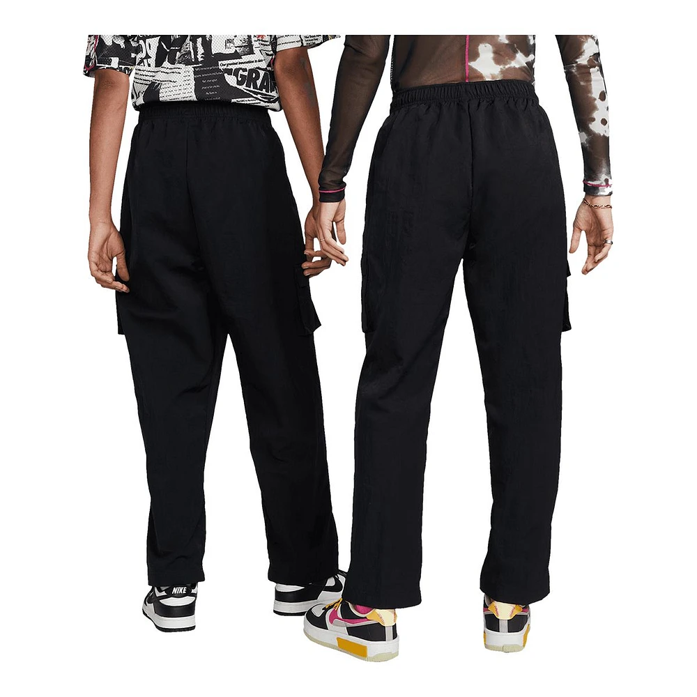 Nike Women's Essentials Woven Cargo Pants