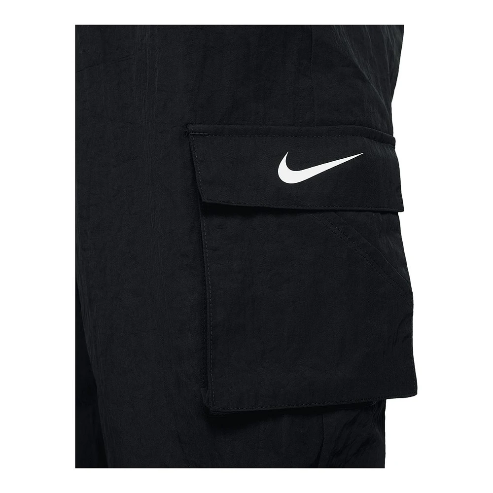 Nike Women's Essentials Woven Cargo Pants