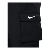 Nike Women's Essentials Woven Cargo Pants