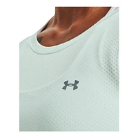 Under Armour Women's HeatGear© T Shirt