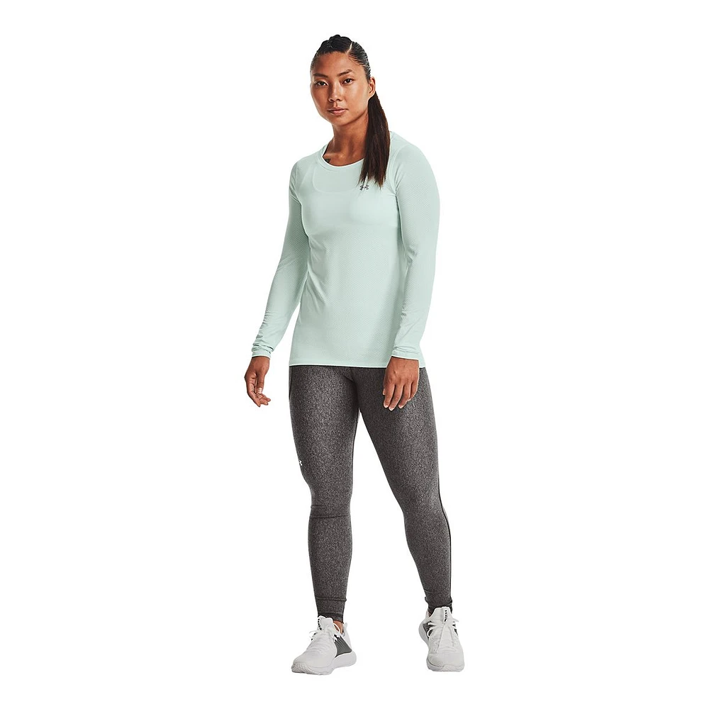 Under Armour Women's HeatGear© T Shirt