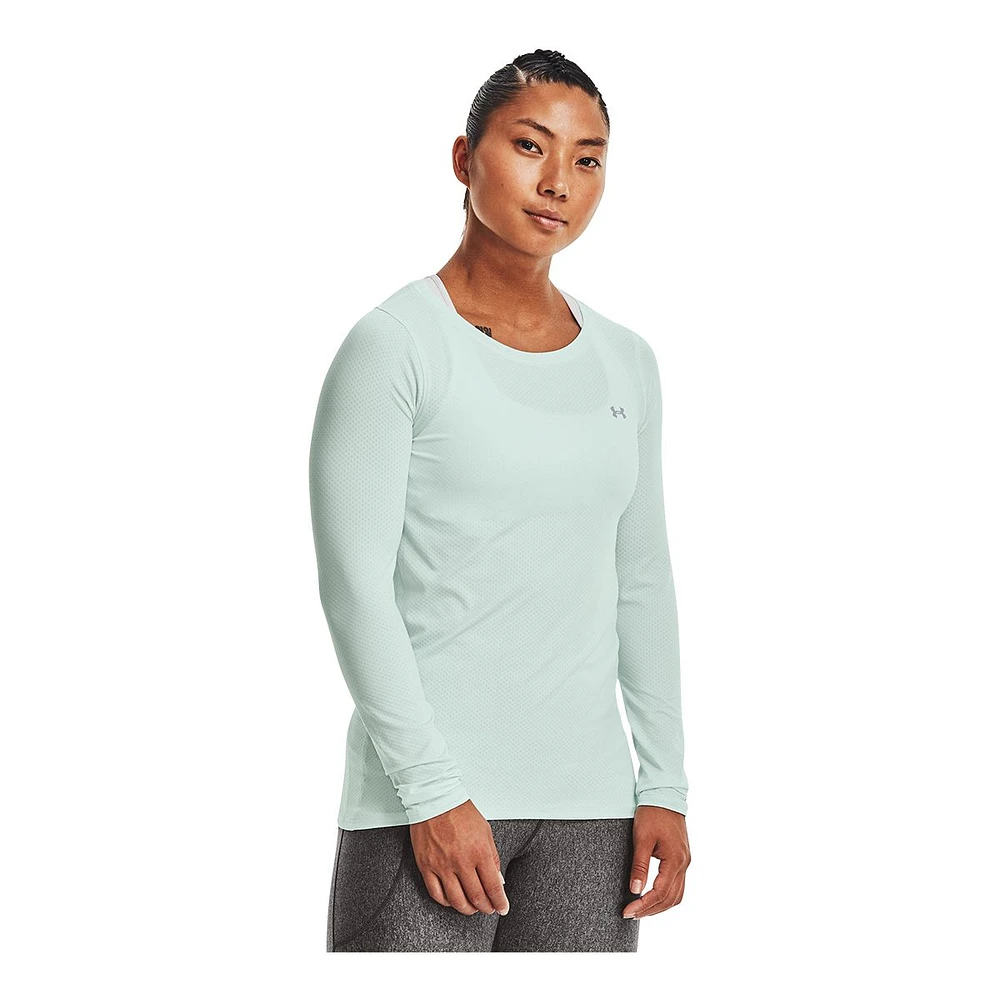 Under Armour Women's HeatGear© T Shirt