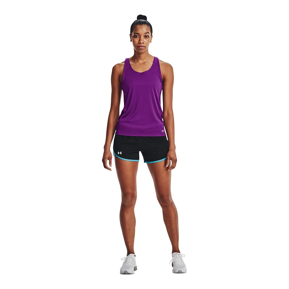 Under Armour Women's Run Fly 2.0 Shorts