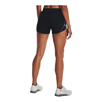 Under Armour Women's Run Fly 2.0 Shorts