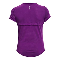 Under Armour Women's Run Streaker T Shirt