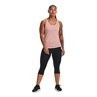 Under Armour Women's Fly-By Tank Top, Sleeveless, Sports, Running