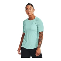 Under Armour Women's Rush T Shirt