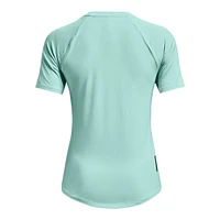 Under Armour Women's Rush T Shirt