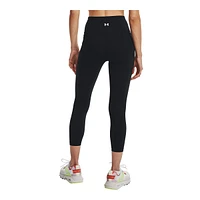 Under Armour Women's Meridian Ankle Leggings