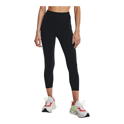 Under Armour Women's Meridian Ankle Leggings