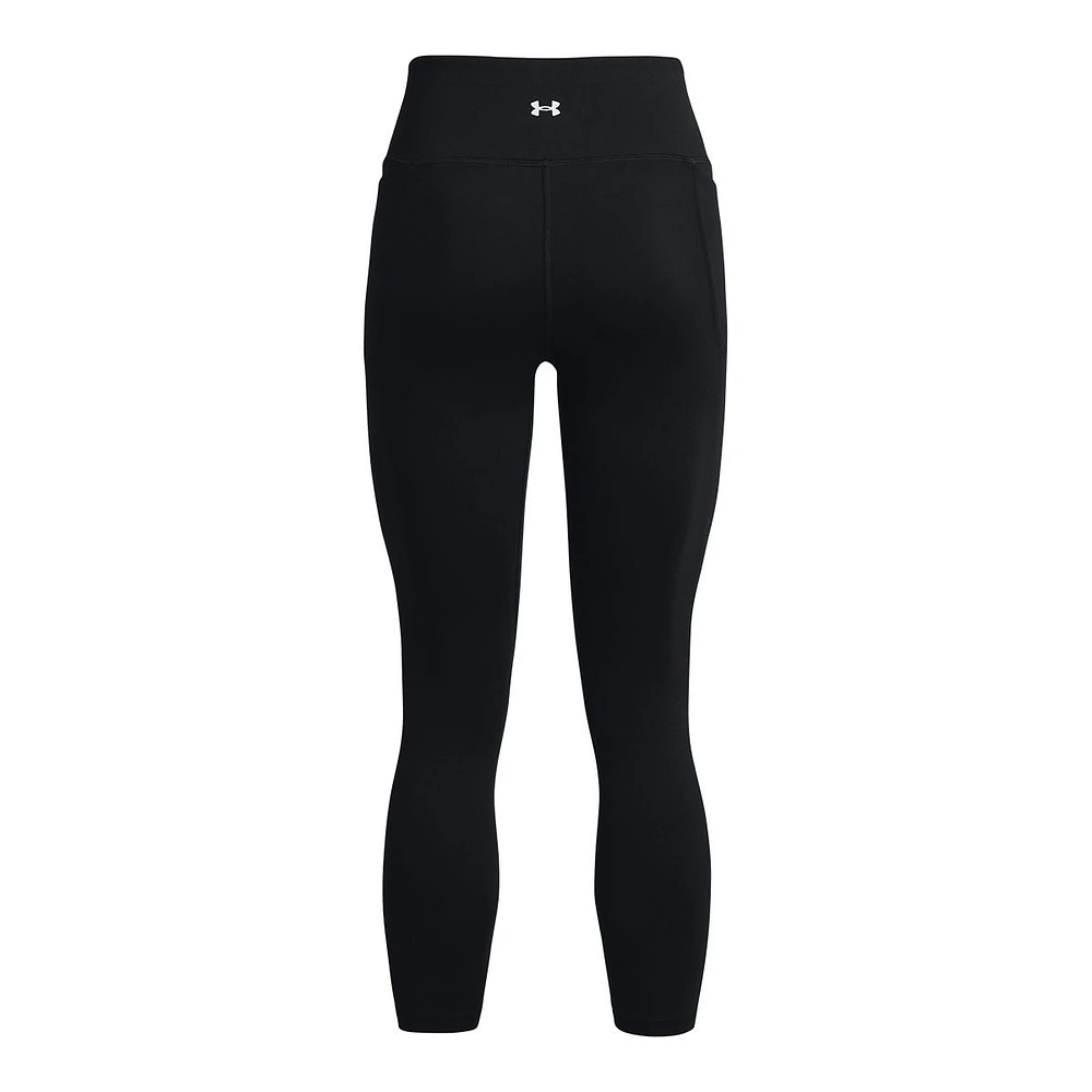 Under Armour Women's Meridian Ankle Leggings