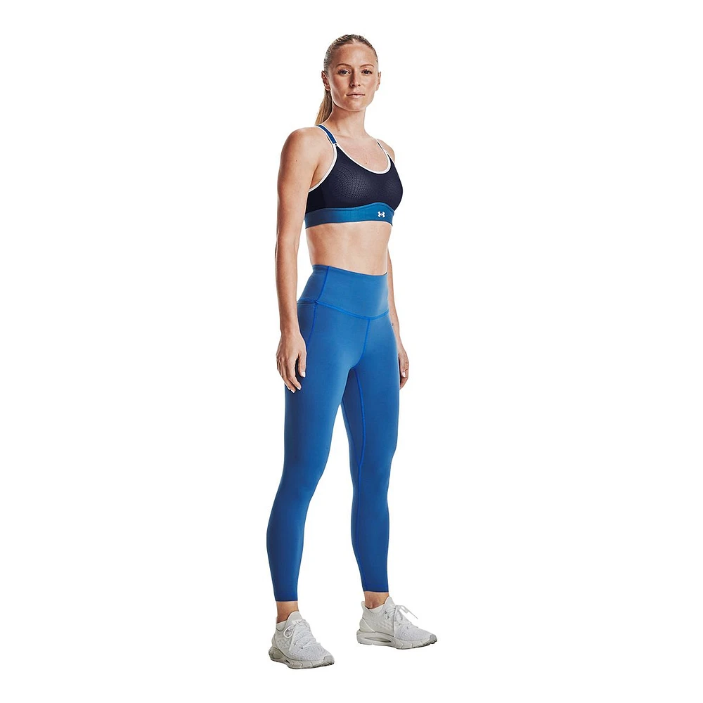 Under Armour Women's Meridian Ankle Leggings