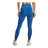 Under Armour Women's Meridian Ankle Leggings