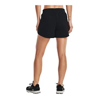 Under Armour Women's Rival Fleece Shorts